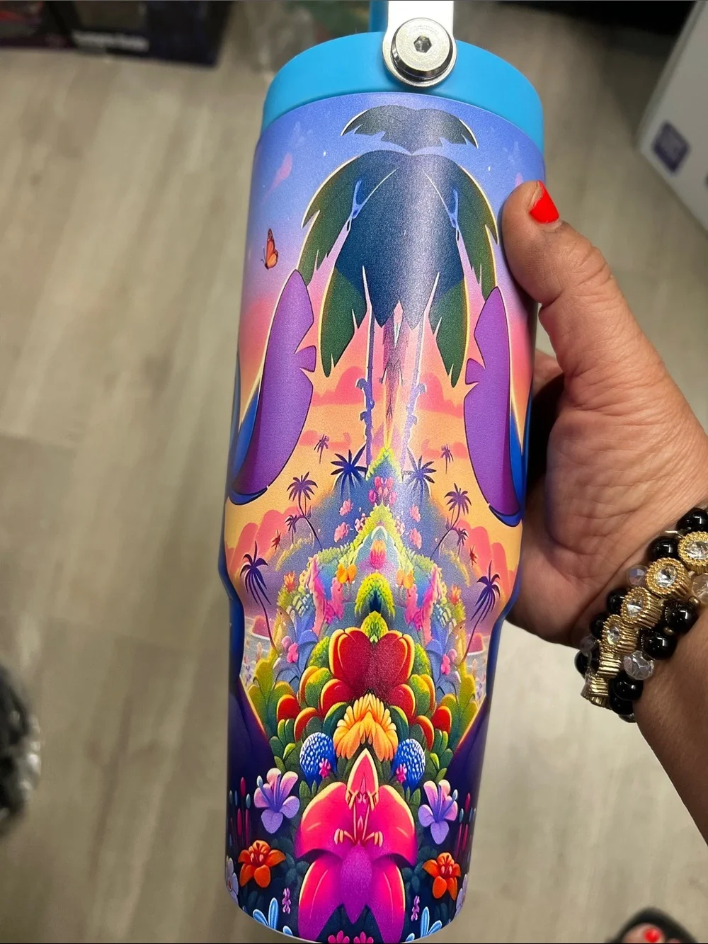 Stanley kids bottle